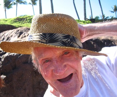 Elderly Person, Fiduciary Agents, San Jose, CA